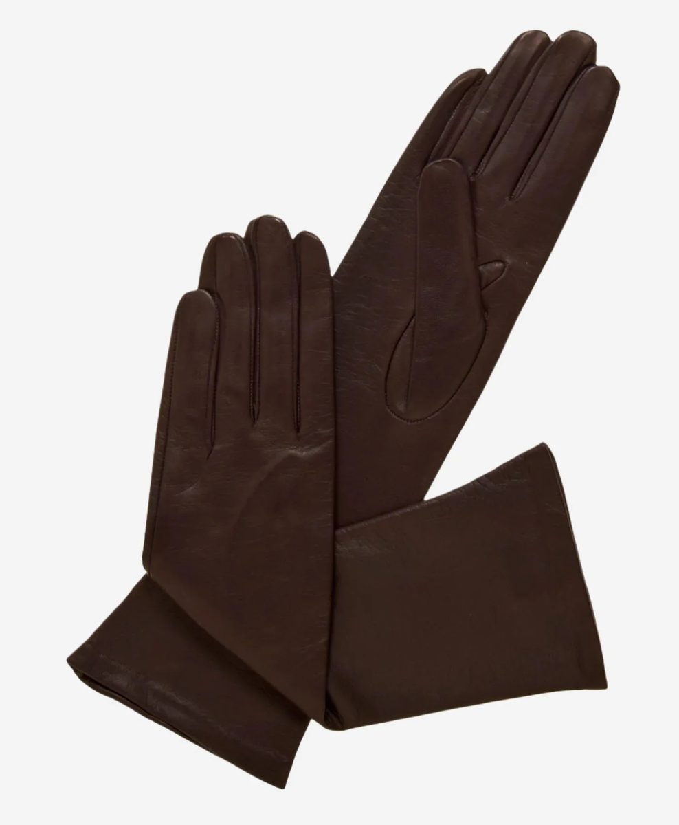 Elena Mid-Length 15cm Gloves - Image 14