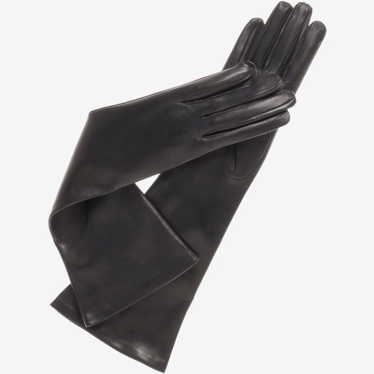 Angelina Mid-Length 20cm Gloves - Image 10