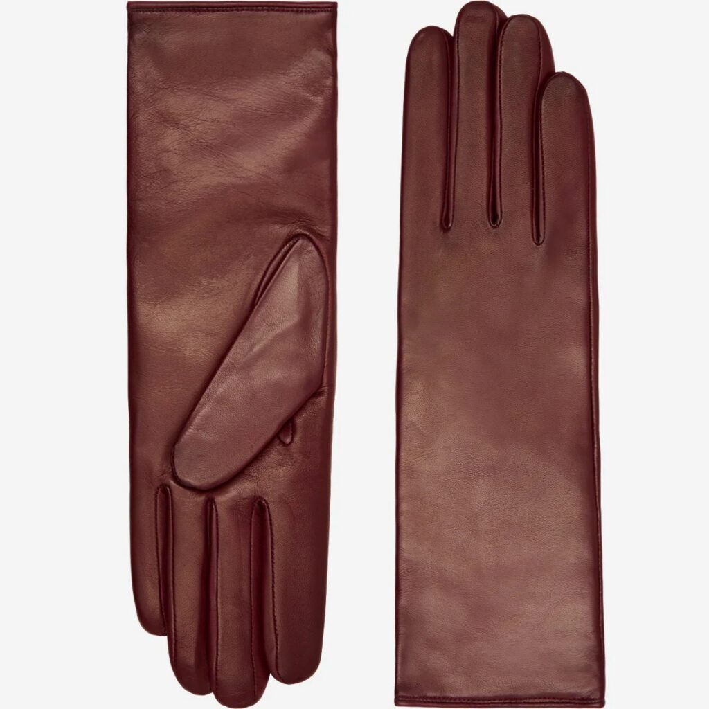 Camilla Mid-Length 10cm Gloves