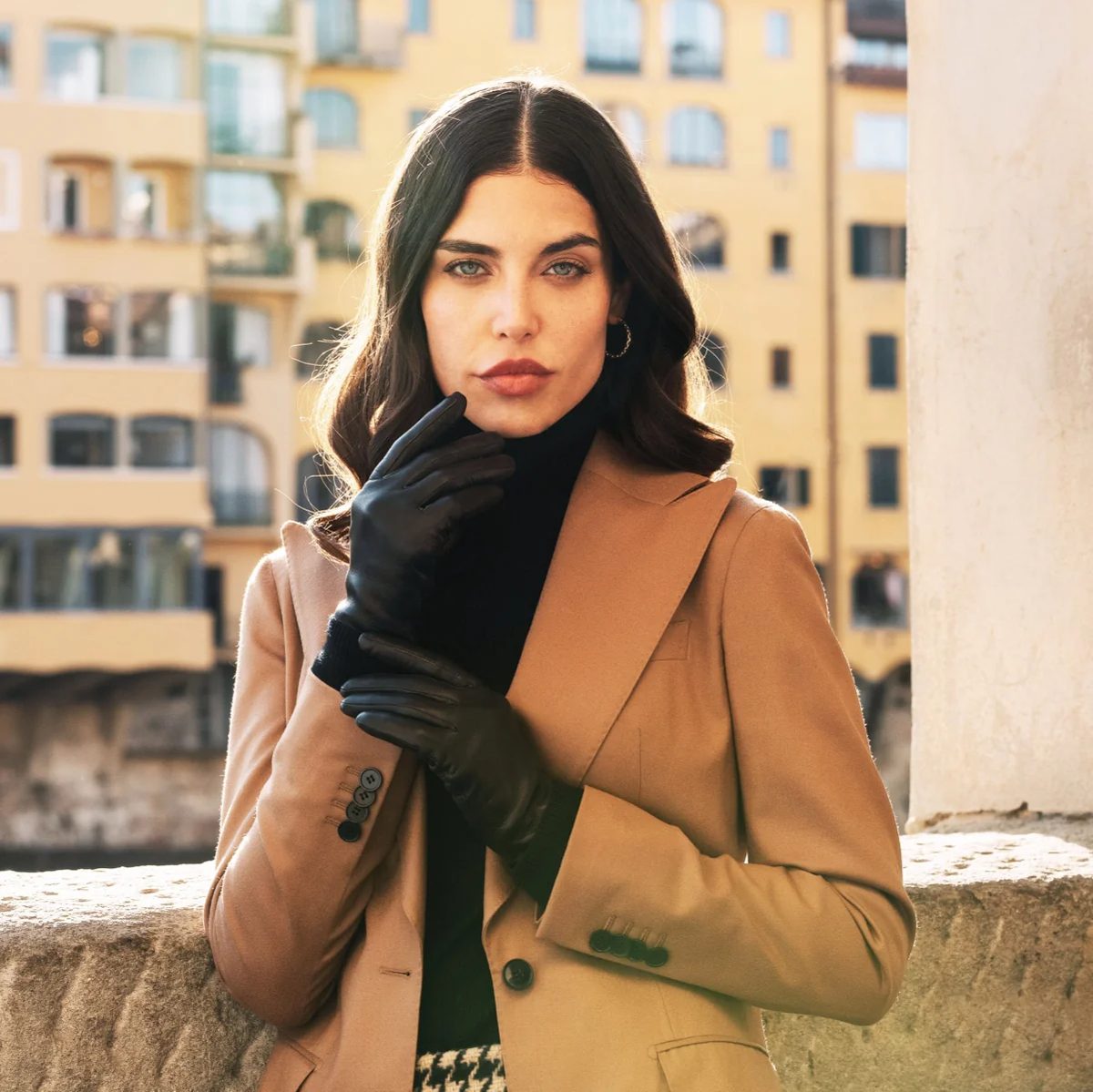 Isabella Basic Gloves - Image 5