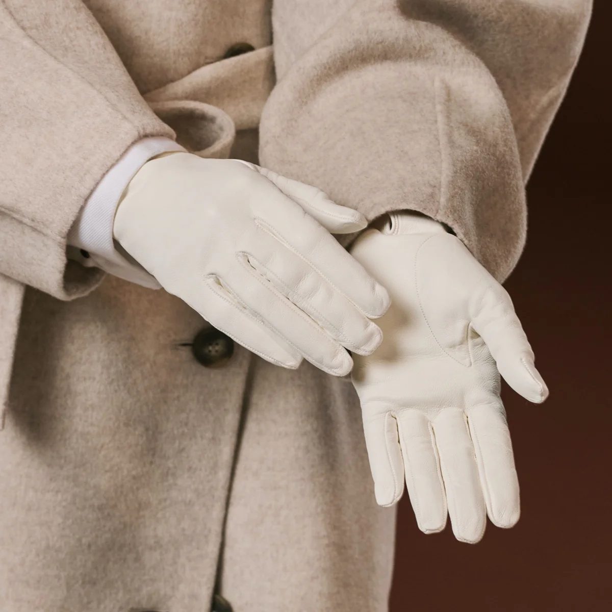 Isabella Basic Gloves - Image 7