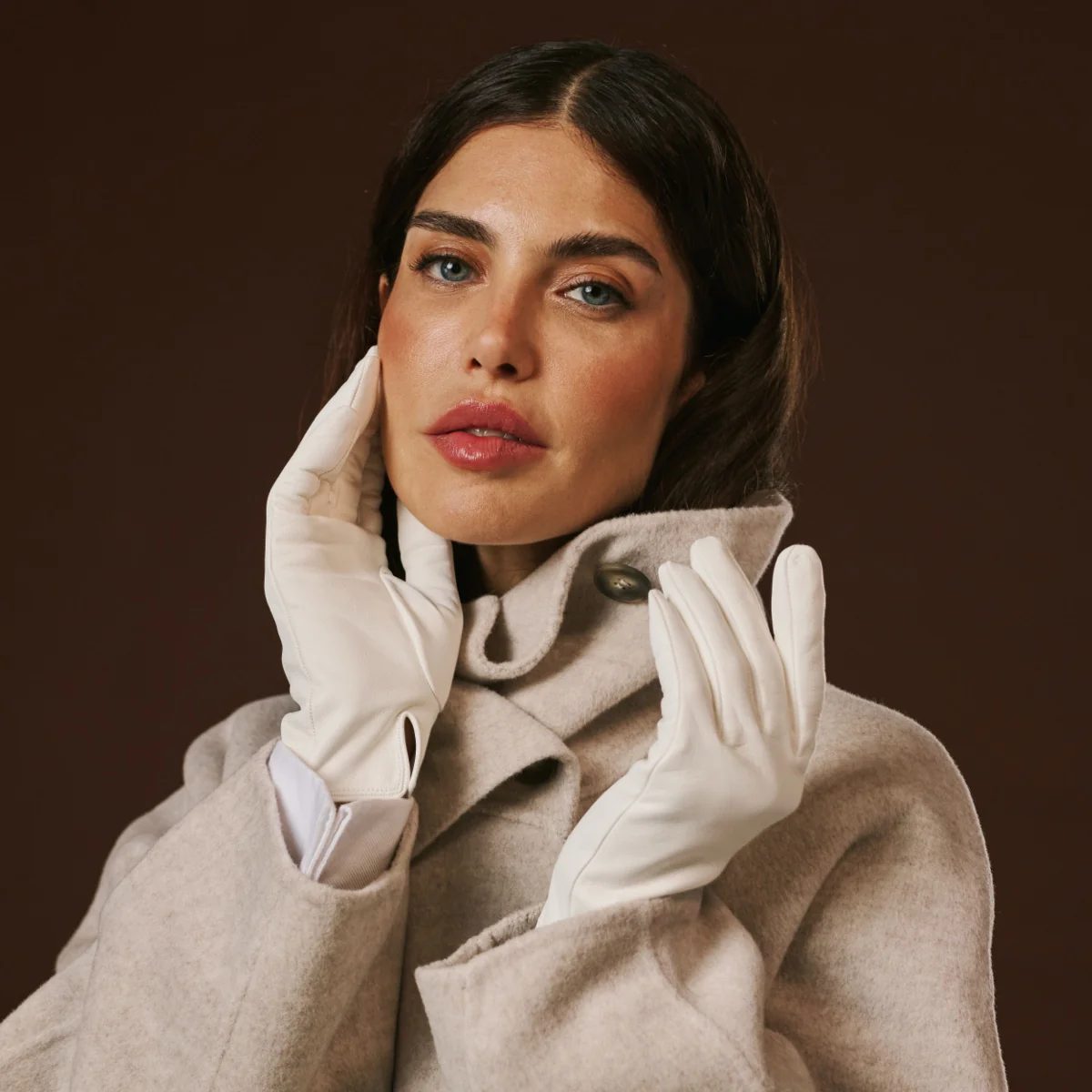 Isabella Basic Gloves - Image 11