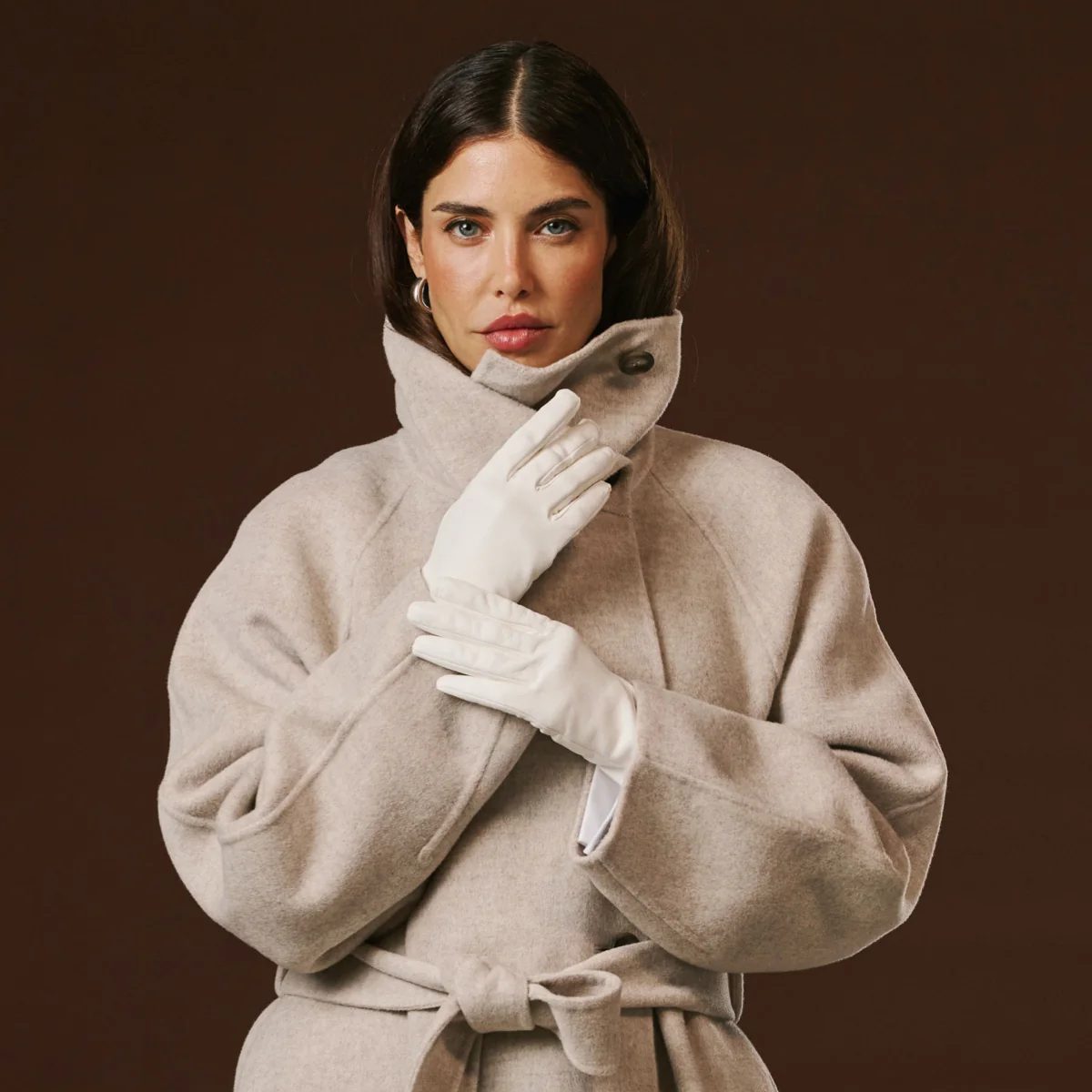 Isabella Basic Gloves - Image 12