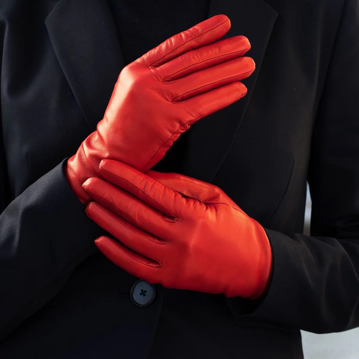 Isabella Basic Gloves - Image 14
