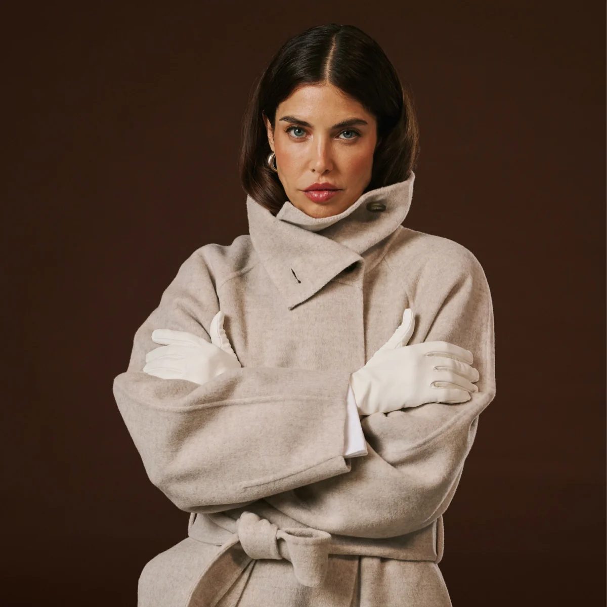 Isabella Basic Gloves - Image 27