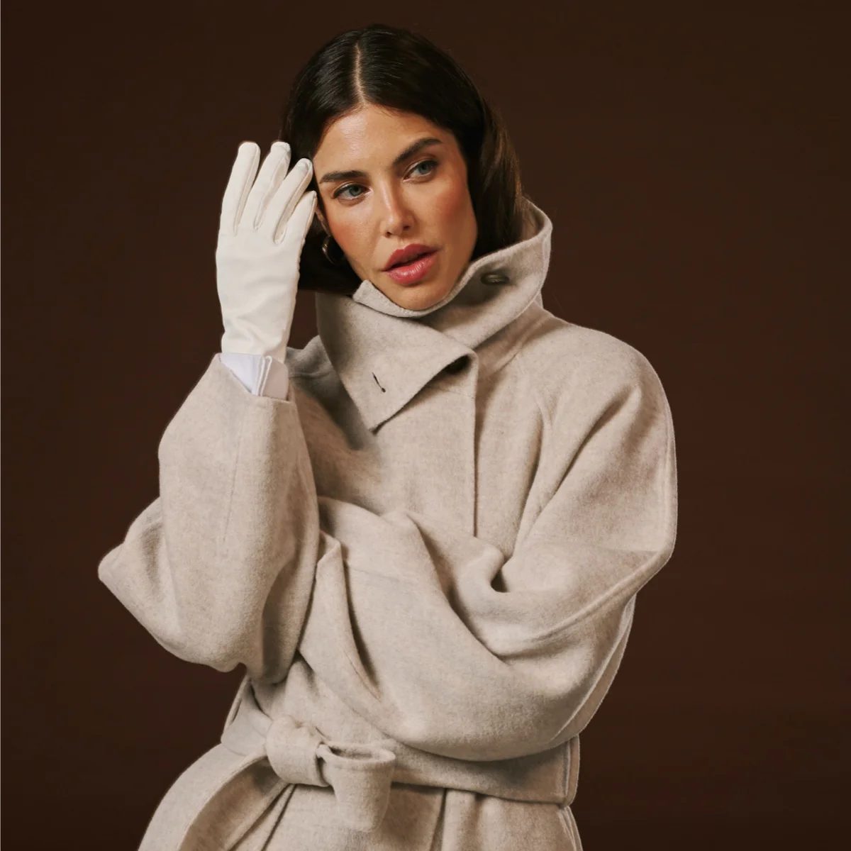 Isabella Basic Gloves - Image 28