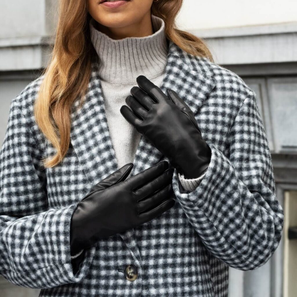 Isabella Basic Gloves