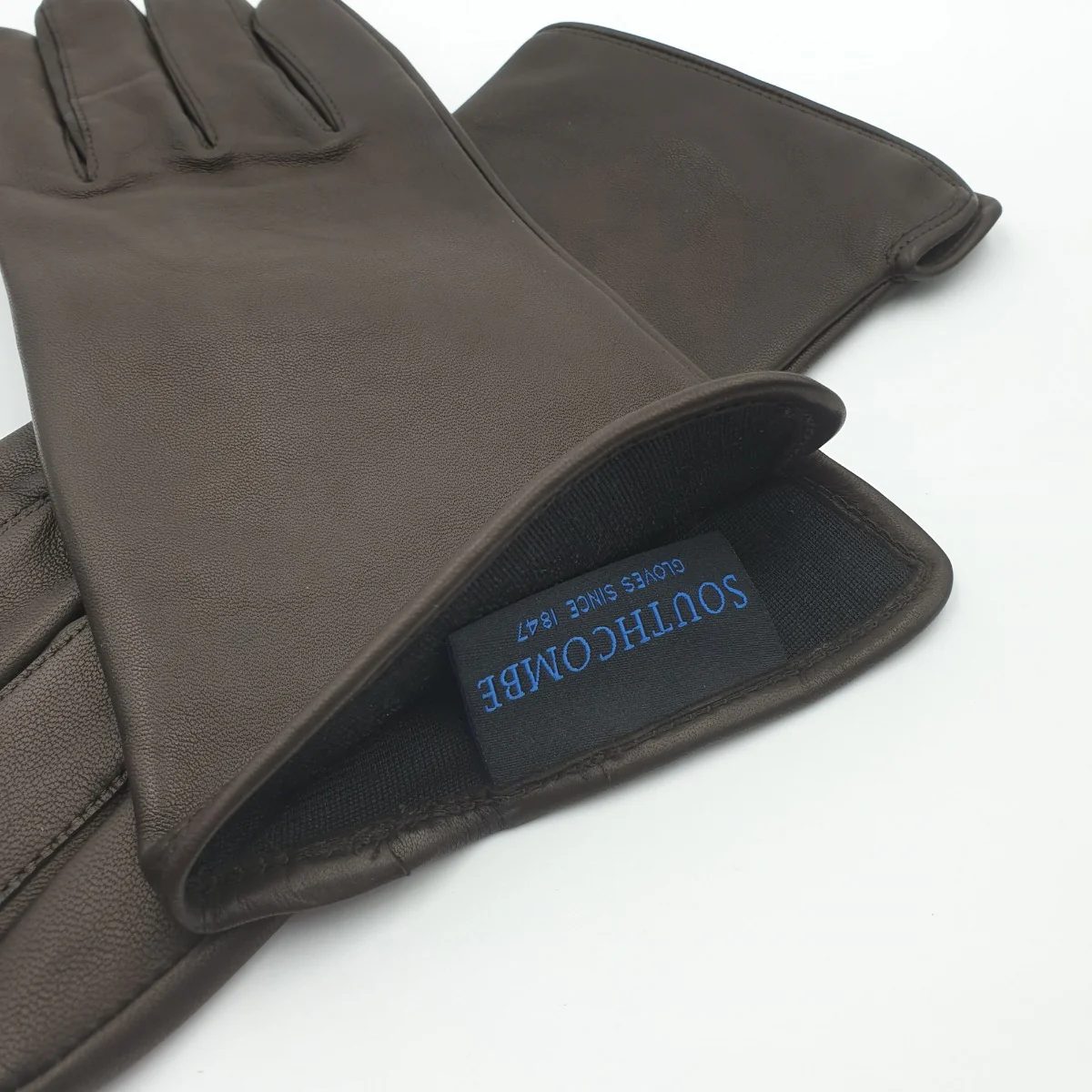 Eve Basic Side-Slit Gloves - Image 6