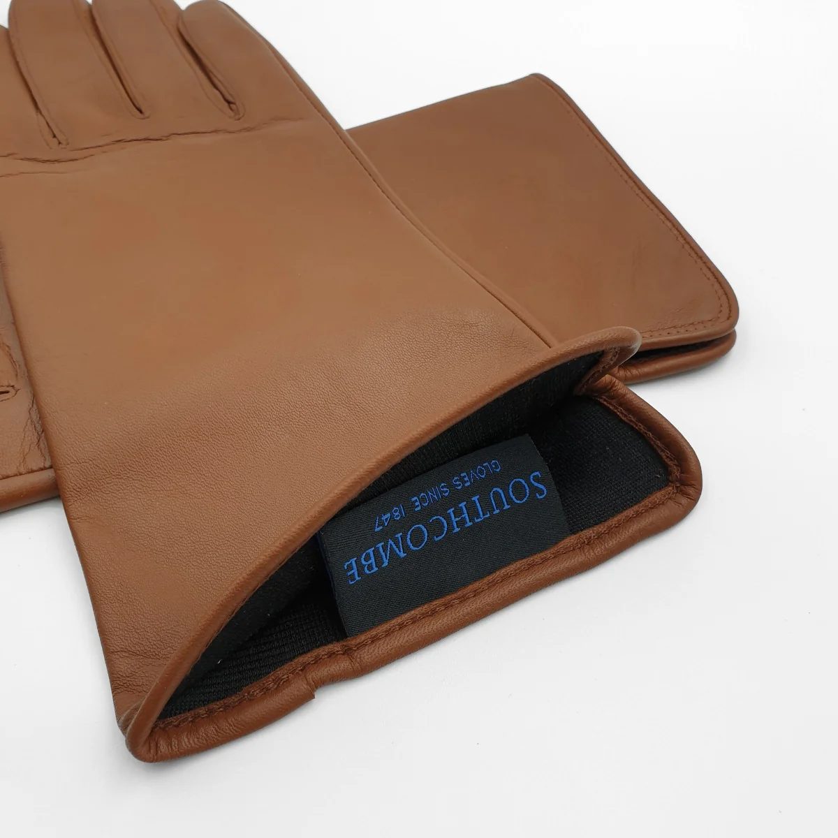Eve Basic Side-Slit Gloves - Image 9