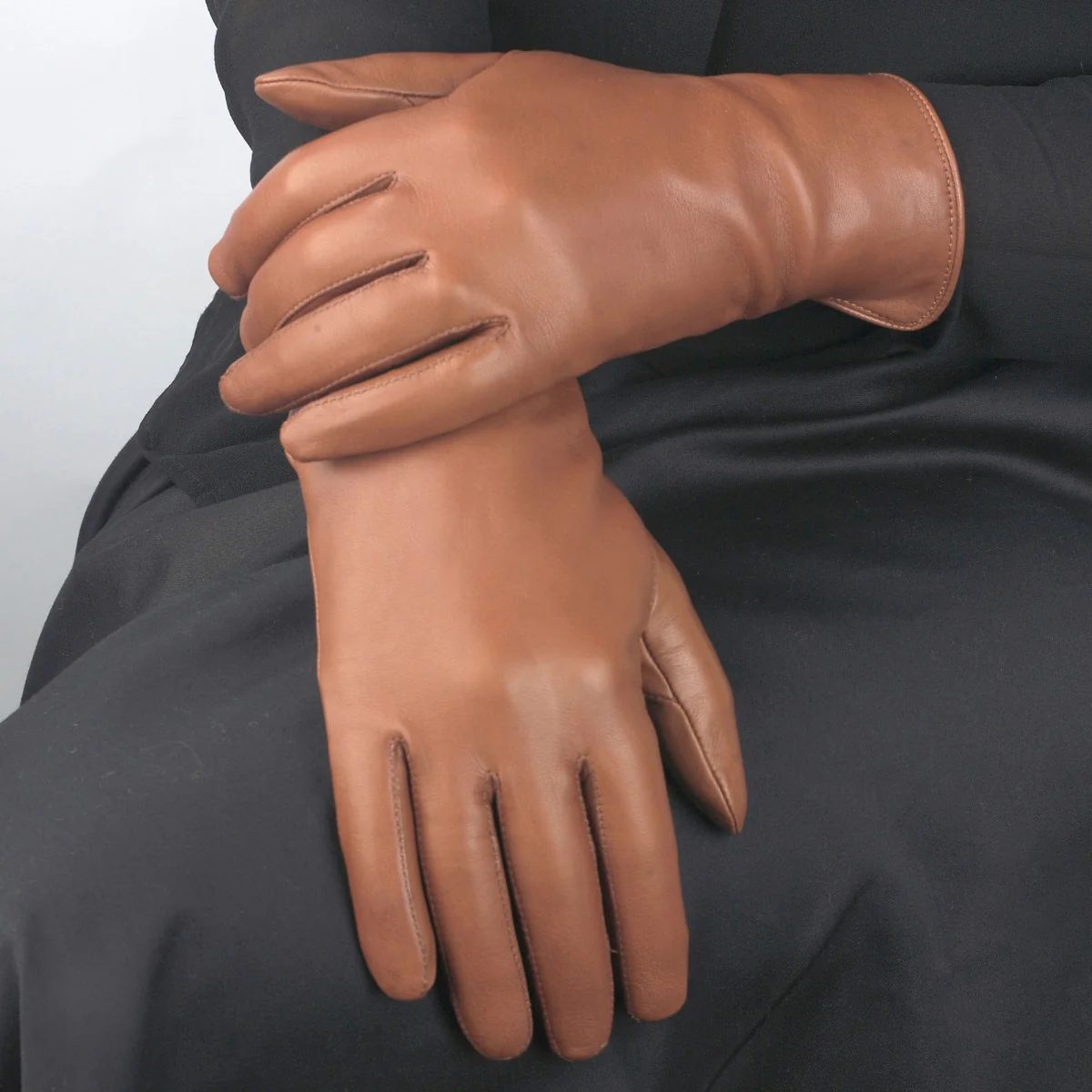 Eve Basic Side-Slit Gloves - Image 11
