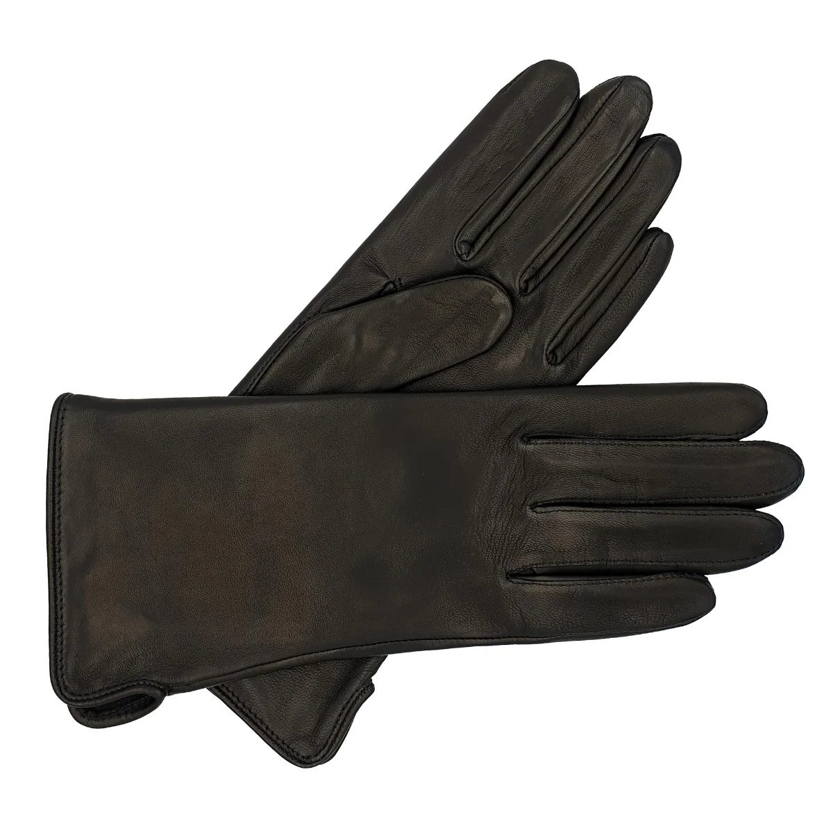 Eve Basic Side-Slit Gloves