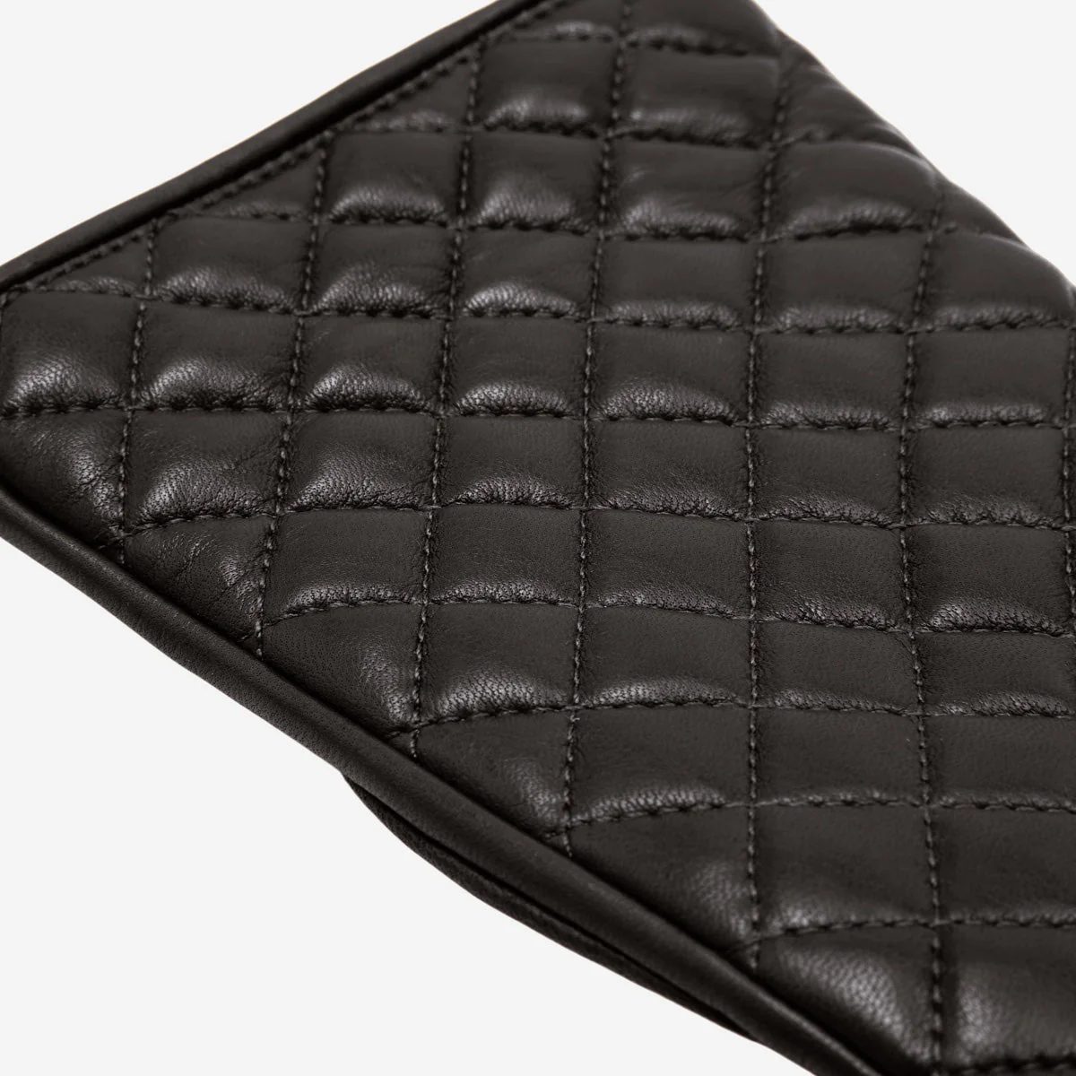 Emilia Checkered Gloves - Image 10